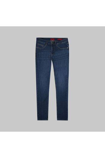 Sarar Mavis Denim Pants - Θέμα Συνέντευξης
