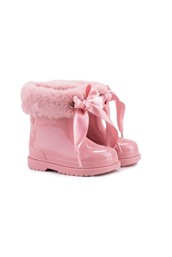 IGOR Igor Bimbi Soft Rain Boots - Rosa Pink