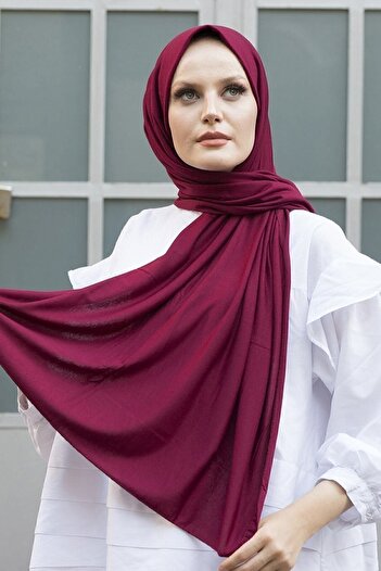 Stella Shawl Combed Cotton Specially Stitched Long Seasonal Pıerparıs