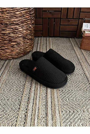Behtah Kundura Ανδρικές χειμερινές casual παντόφλες - κλειστό μπροστινό μέρος, δέσμη προίκας, επιλέξτε ένα μέγεθος μεγαλύτερο