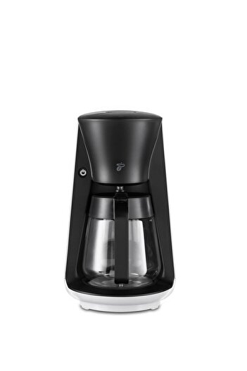 Tchibo Filter Coffee Machine »let's Brew«, White