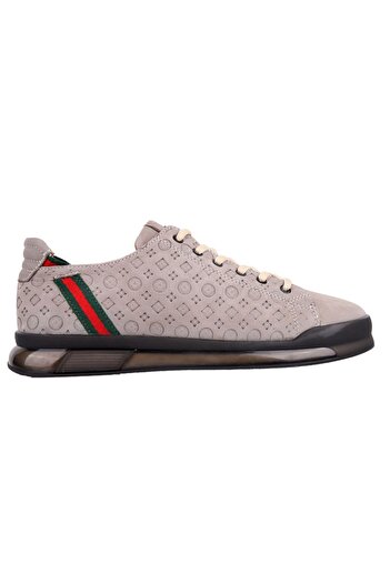 MARCOMEN 17276 Etop Kashmire Sneaker Deri Ayakkabı