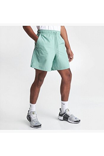 Nike Чоловічі тренувальні шорти Dri-Fit без підкладки, сині DV9340-309