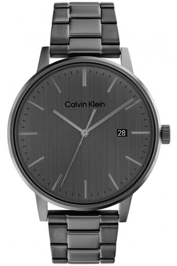 Calvin Klein Ck25200054 Unisex Wristwatch