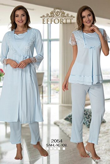 Effort Pijama Піжамний комплект Puerperium
