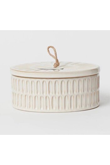 stoneart Decorative Jewelry Box Large Size with Lid