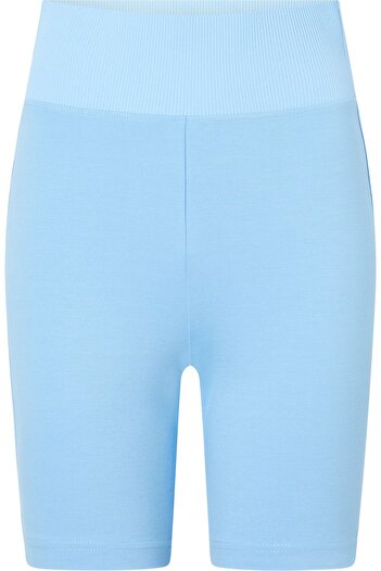 Calvin Klein LOGO TAPE MILANO CYCLING SHORTS