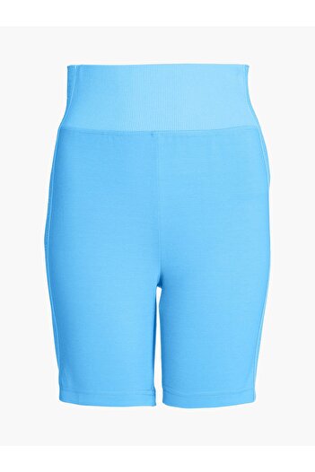 Calvin Klein LOGO TAPE MILANO CYCLING SHORTS