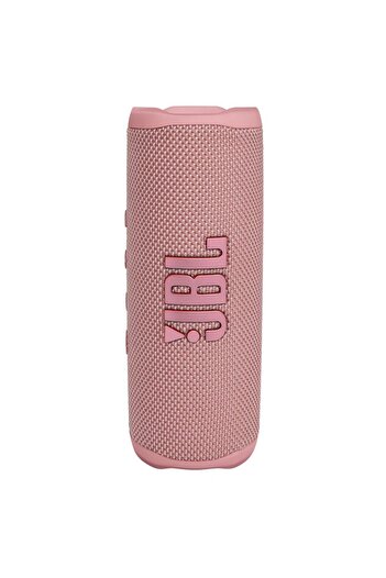 JBL Flip 6 Bluetooth Pembe Hoparlör
