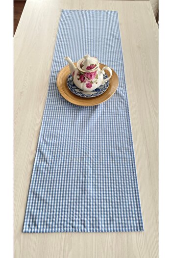 White Alamode Килимок Mavi Runner 40x140см