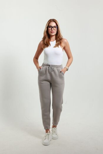 TKT Γυναικείο Φούτερ Puff Fabric 3 Thread