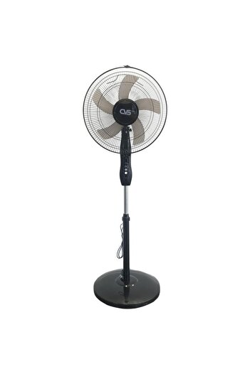 CVS Dn 91035 Zaman Ayarlı Yuvarlak Ayaklı 16'' Vantilatör