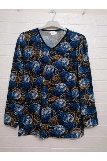 anne moda ankara Φθινοπωρινό και Χειμώνα Flowing Suede Buluz