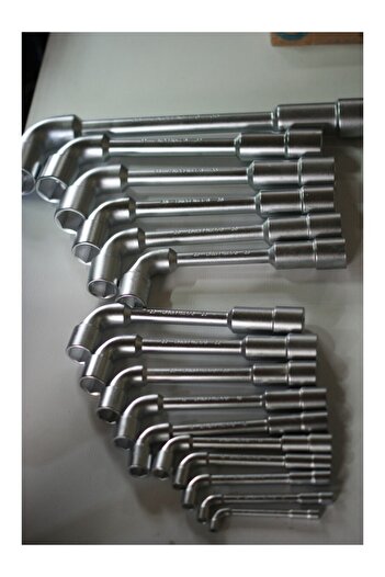 Unior Uni̇or 12mm Pipe Type Socket Switch
