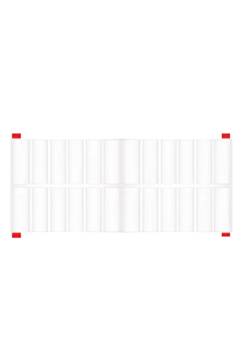 Performist Hotpack Set of 12 Slices