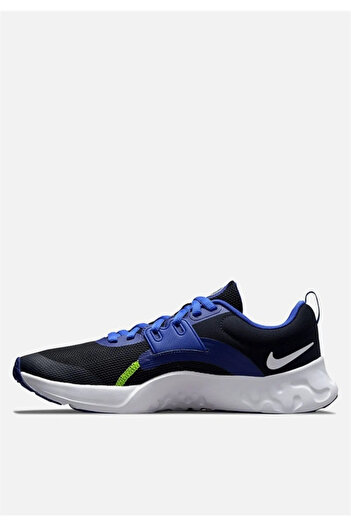 Nike Renew Retalıatıon 3 Erkek Siyah Koşu Ayakkabı - Da1350-400