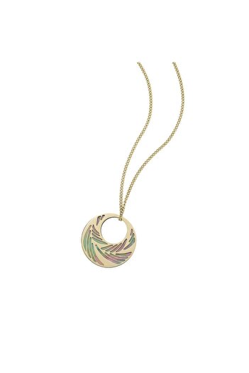 Fossil Jf04158-710 Women's Necklace