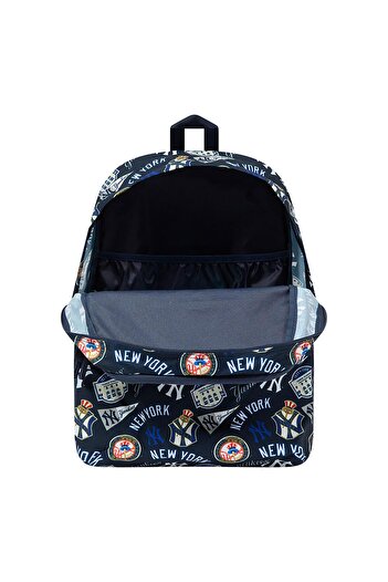 NEW ERA New York Yankees60503803 - Unisex MLB AOP WS Multistadium Neyyan OTC Bag