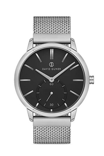 DAVID GUNER Dg-8238Gc-A2 Men's Watch