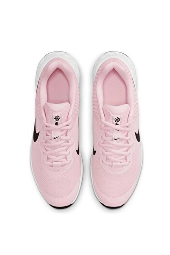 Nike Revolution 6 Nn (GS) Dd1096-608 Unisex Spor Ayakkabı Pembe
