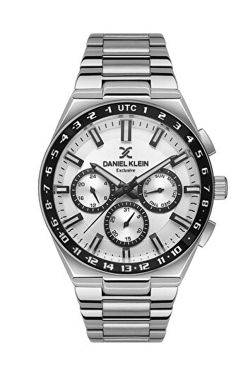 Daniel Klein Dk.1.13522.1 Men's Wristwatch