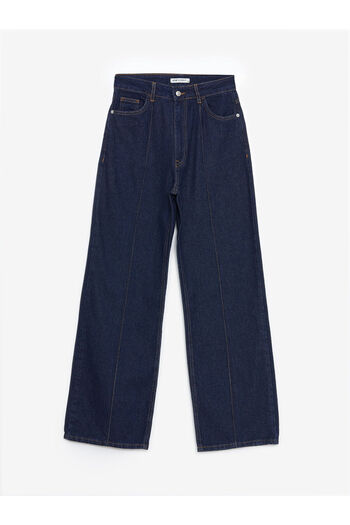 LC Waikiki Lw - Wideleg Women's Jean Pants