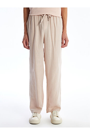 LC Waikiki Ανδρικό παντελόνι Standard Fit LCW