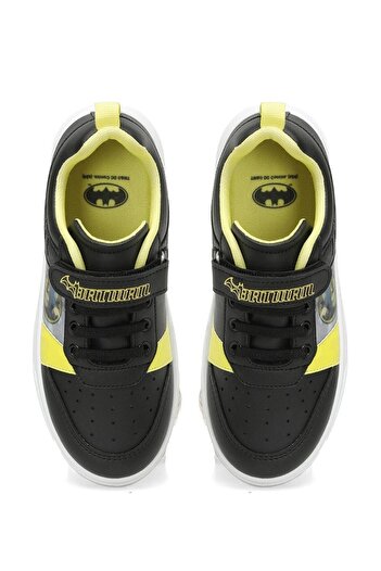 Batman Town F3pr 30/35 Lisanslı Sneaker Spor Ayakkabı