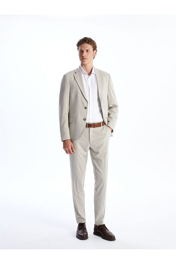 LC Waikiki Ανδρικό παντελόνι LCW Slim Fit
