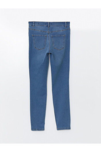 LC Waikiki Lw - Jupiter Super Skinny Fit Jean Trousers