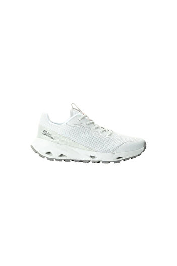 Jack Wolfskin Prelight Pro Vent Low m White Men's Running Shoes