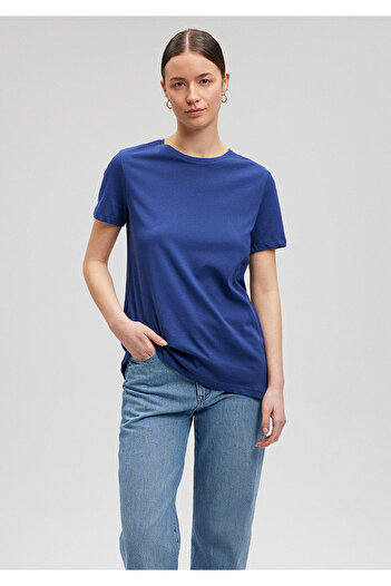 Mavi Basic T-Shirt Regular Fit / Normal Cut 1611648-70899
