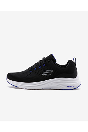 SKECHERS 232625 BKBL Vapor Foam Men's Sports Shoes
