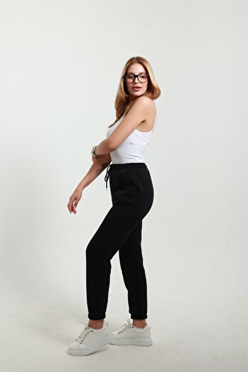 TKT Γυναικείο Φούτερ Puff Fabric 3 Thread