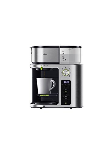 Braun Multiserve Kahve Makinesi Kf9170sı