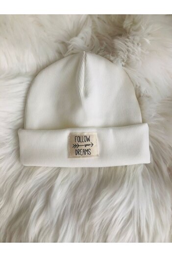 afralya home Personality Baby and Kids Hat - 100% Cotton with Label