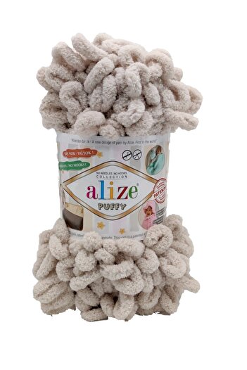Alize 599 100γρ Χ 5 Τεμάχια