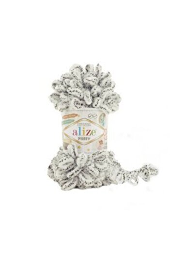 Alize Пухкий 100 г х 5 штук 686