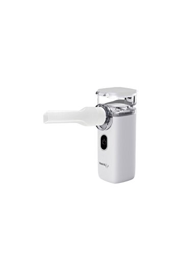 Respirox Taşınabilir Mini Mesh Nebülizatör Ys31