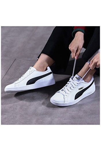 Puma Puma Smash V2 L 365215 -01 - Men's Casual Shoes