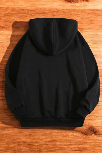 uyguntarz San Francisco Printed - Oversize φούτερ