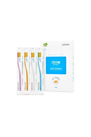 Atomy Toothbrush * 4 Pieces