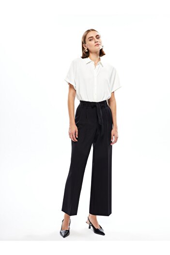 LC Waikiki Lw - Relaxed Fit Pants for Women