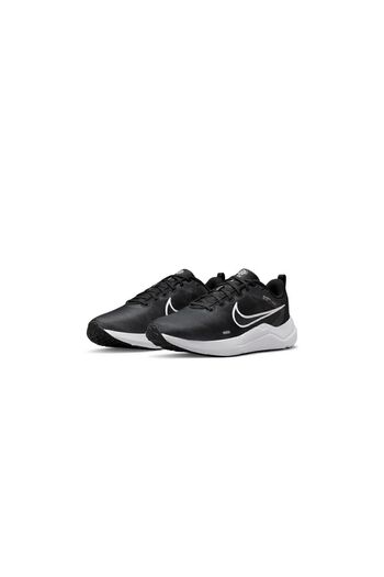 Nike Downshifter 12 Women's Black Shoes - DD9294-001