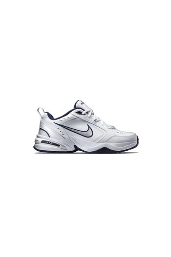 Nike Чоловічі кросівки Air Monarch Iv 415445-102 білі