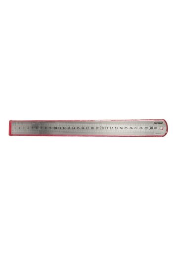 Bigpoint Steel Ruler 30 cm