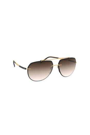 Silhouette Slh 8719 9030.00 Slh 8719 9030.00 Sunglasses