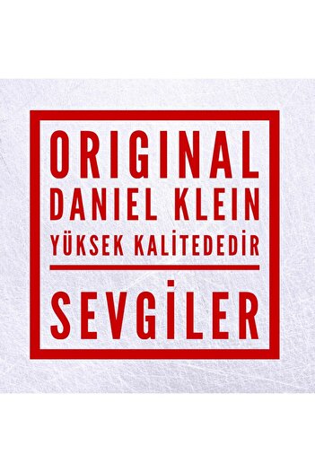 Daniel Klein Dkj.3.1093-1 Bileklik