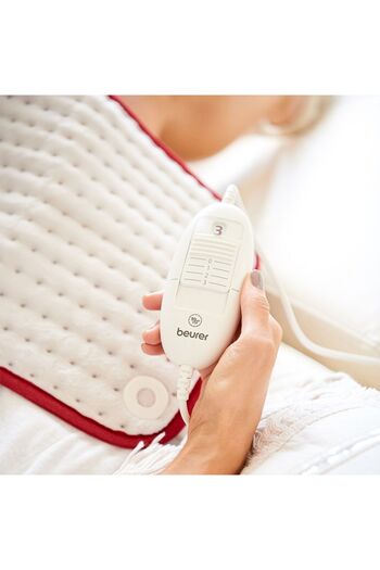 Beurer Hk Comfort Heat Pad - Heat Pad