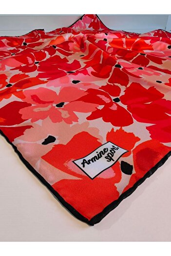 Armine ARMINE SPORT Scarf 8025-04 - Comfortable Cut